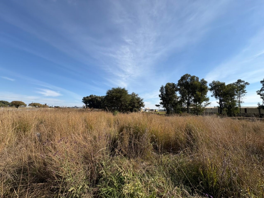 0 Bedroom Property for Sale in Sasolburg Industrial Zone 2 Free State
